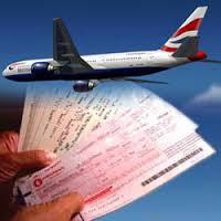 Service Provider of Air Ticketing Mumbai Maharashtra 